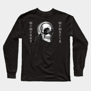 McMurry Family Long Sleeve T-Shirt